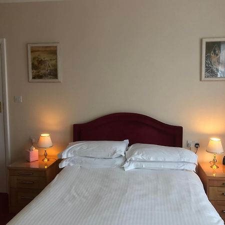 Merton House Worthing Rom bilde