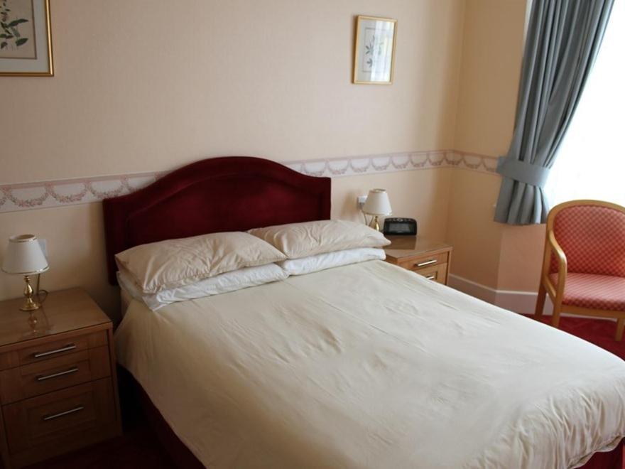Merton House Worthing Eksteriør bilde