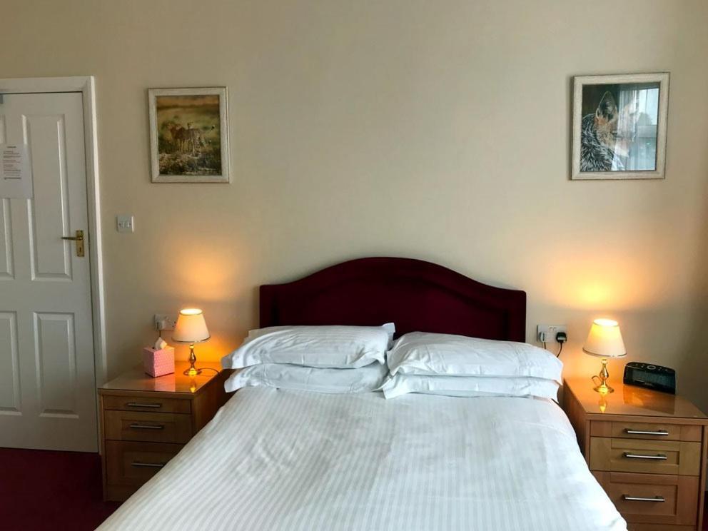 Merton House Worthing Rom bilde