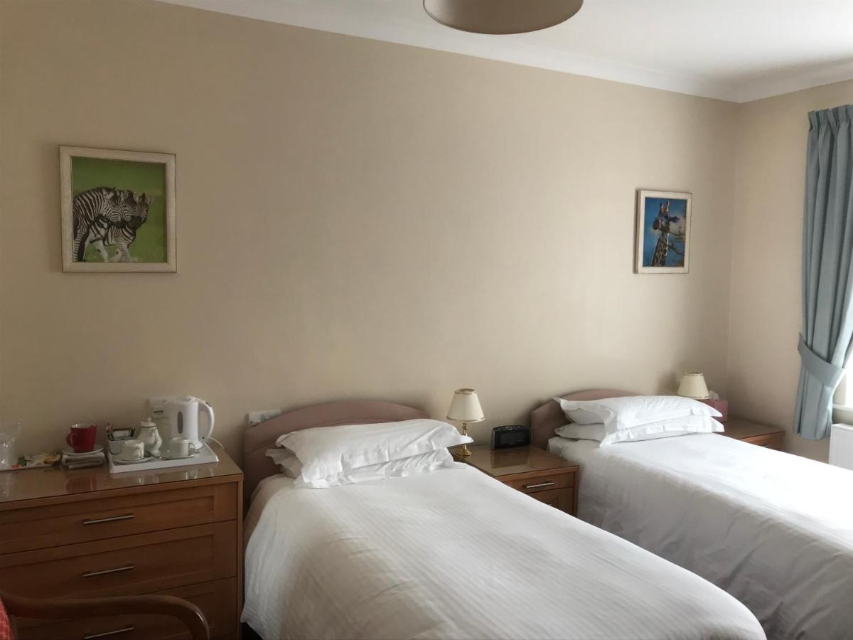 Merton House Worthing Rom bilde
