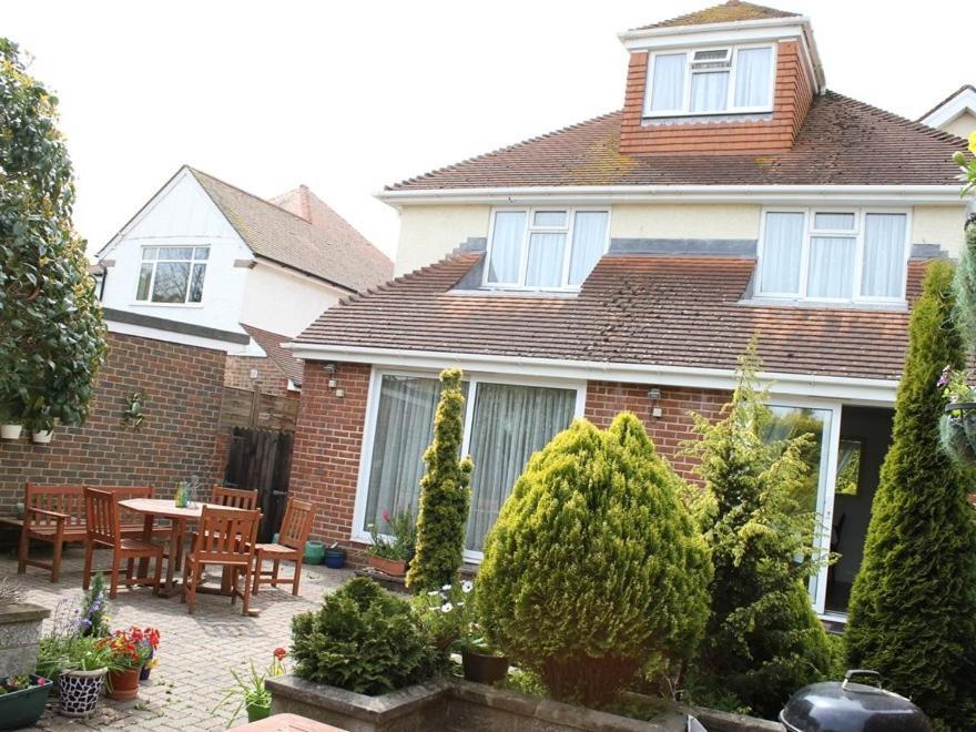 Merton House Worthing Eksteriør bilde