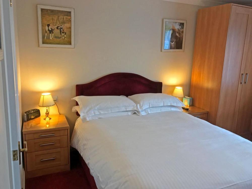 Merton House Worthing Rom bilde