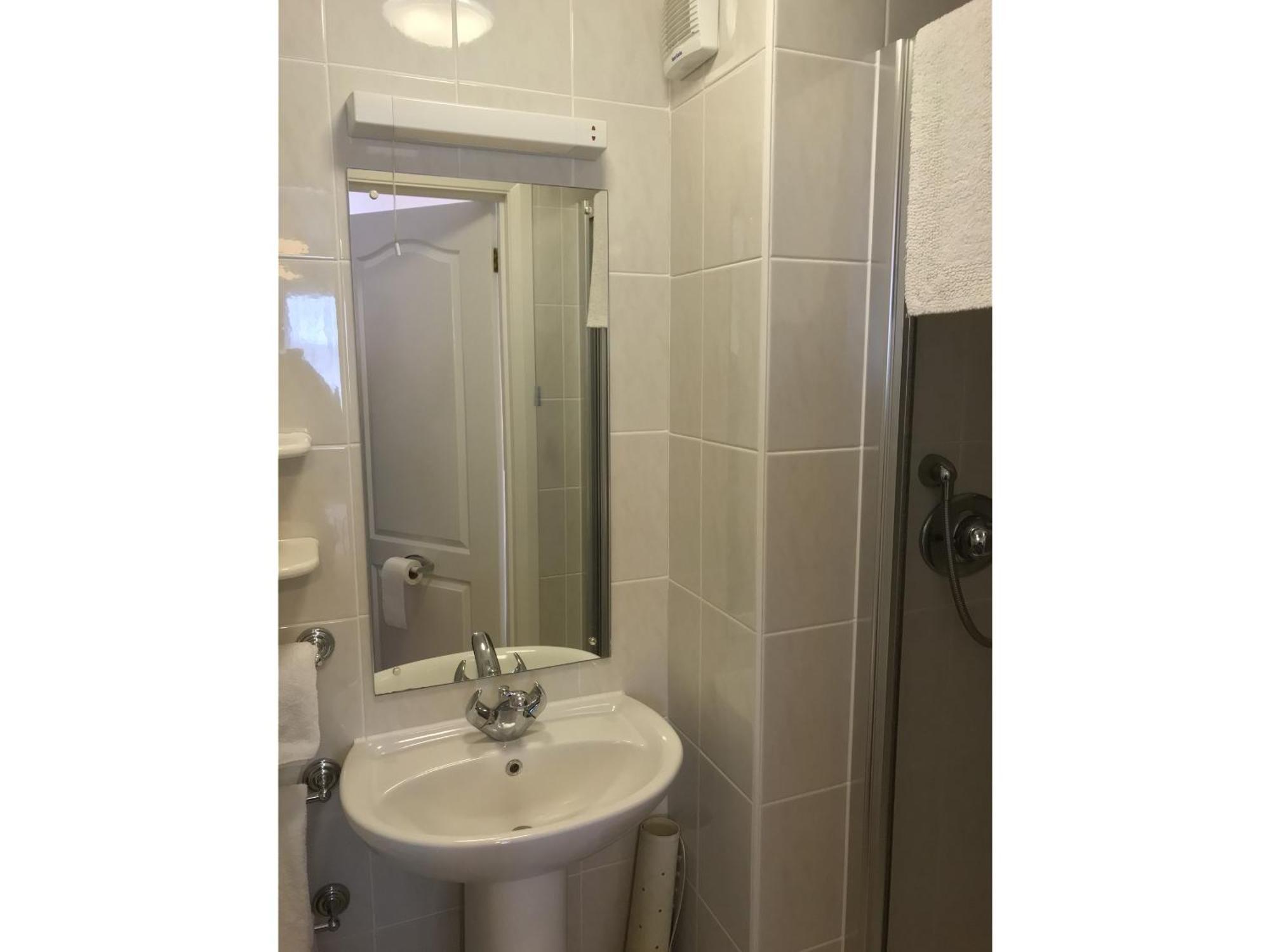 Merton House Worthing Rom bilde